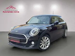 MINI Cooper /Navi/LED/Chili/TOP