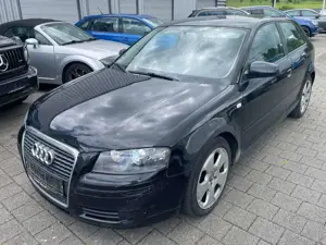 Audi A3 2.0 TDI Ambition*Navi*Bi-Xenon*Klimaaut.*
