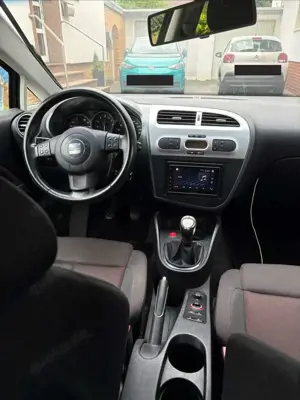 SEAT Leon Leon 2.0 FSIStylance