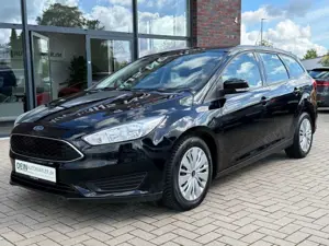 Ford Focus Turnier *2te Hand*Klima*SHZ*