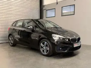 BMW 220 Aut. Sport Line/Navi/HUD/Leder