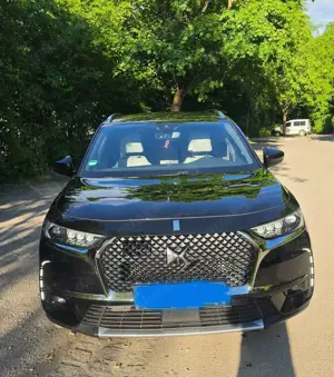 DS Automobiles DS 7 Crossback Rivoli, Grand Chi
