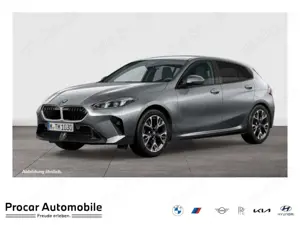 BMW 123 xDrive M Sportpaket Keyless AdaptLED Kamera
