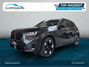 BMW X3 20d xDrive AHK+Navi+ACC+SHZ+HiFi UPE: 77.770€