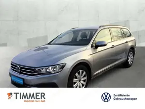 Volkswagen Passat Variant 2.0 TDI DSG CONCEPTLINE +LED +RKAM +NAVI +SHZ +CA