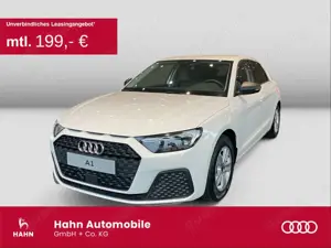 Audi A1 Audi A1 Sportback 25 TFSI 70(95) kW(PS), Klima