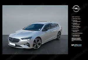 Opel Insignia B ST Premium "GS Line Plus" Bose/20Zoll