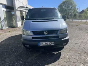 Volkswagen T4 Caravelle