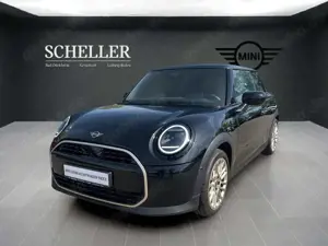 MINI Cooper C Favoured Trim 3-trg.