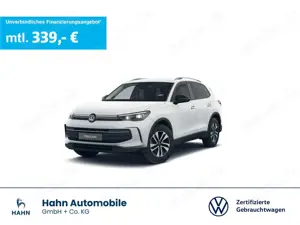 Volkswagen Tiguan 1.5eTSI DSG Energy Matrix AHK 360° Sitzh