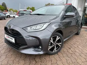 Toyota Yaris Hybrid Teamplayer **COMFORTPAKET**