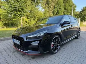 Hyundai i30 i30 2.0 T-GDI N Performance