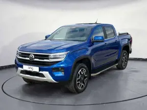 Volkswagen Amarok Style DC  3.0 TDI 4Motion p