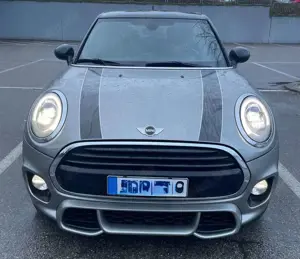 MINI Cooper Mini Cooper Seven Chili