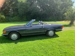 Mercedes-Benz SL 300 300 SL