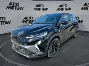 Renault Symbioz Esprit Alpine Mild Hybrid 140 EDC