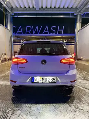 Volkswagen Golf Sound Start-Stopp