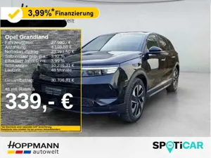 Opel Grandland GS 1.2 Hybrid*NAVI*MATRIX*360°*SITZHZG