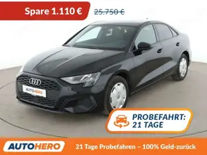 Audi A3 35 TFSI Aut.*NAVI*LED*ACC*PDC*SHZ*