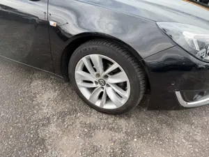 Opel Insignia A Lim. Business Leder ACC Navi Kame Key Bild 4