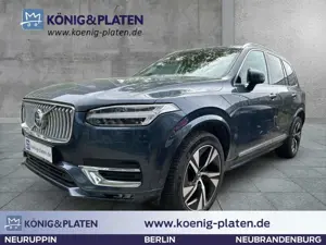 Volvo XC90 B5 (Diesel) AWD Inscription (EURO 6d) Klima Navi