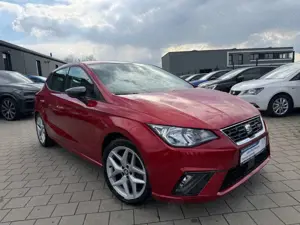 SEAT Ibiza FR