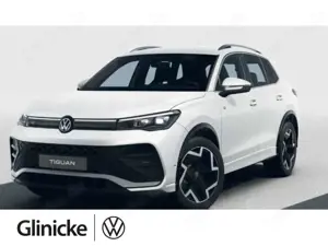 Volkswagen Tiguan R-Line 2,0 l TDI SCR 110 kW (150 PS) 7-Ga