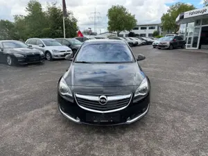 Opel Insignia A Lim. Business Leder ACC Navi Kame Key Bild 2