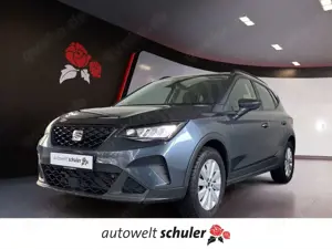 SEAT Arona 1.0 TSI Style LED Navi Sitzheizung