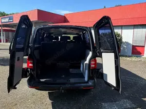 Volkswagen T6 Kombi Kombi lang Bild 5