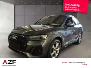 Audi SQ5 33.0 TDI AHK+MATRIX+PANO+BO+ACC