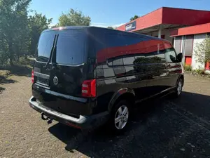 Volkswagen T6 Kombi Kombi lang Bild 3