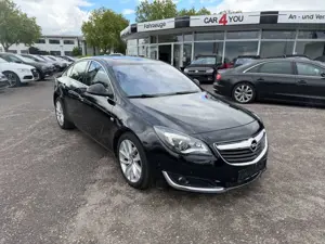 Opel Insignia A Lim. Business Leder ACC Navi Kame Key Bild 3