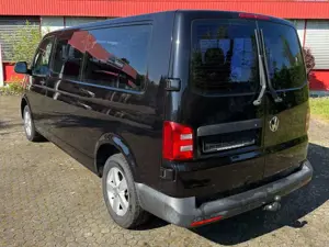 Volkswagen T6 Kombi Kombi lang Bild 2