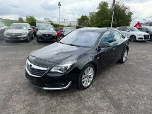 Opel Insignia A Lim. Business Leder ACC Navi Kame Key