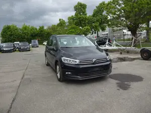Volkswagen Touran Comfortline BMT/Start-Stopp