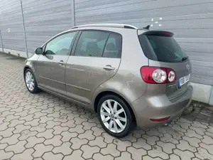 Volkswagen Golf Plus Highline 1,4 TSI