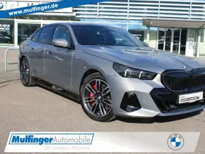 BMW 540 d xDr.M Sport Pro Standh.Pano.Sitzbel.B/W.360