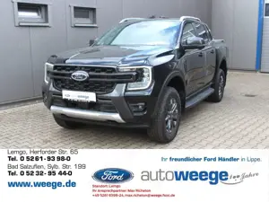 Ford Ranger Wildtrak e-4WD Doppelkabine