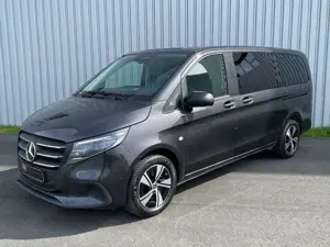 Mercedes-Benz Vito 116 Tourer SELECT lang MULTIBEAM LED TEMP