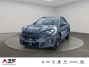 CUPRA Terramar VZ 2.0 TSI 4Dri DSG ACC+MATRIX+PANO+AHK