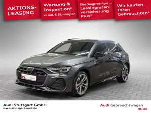 Audi A3 TFSI e 200 kW S tronic S line