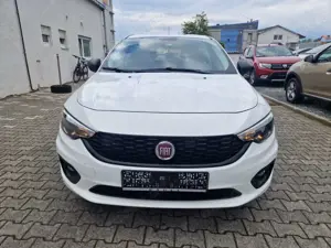 Fiat Tipo Pop Bild 3