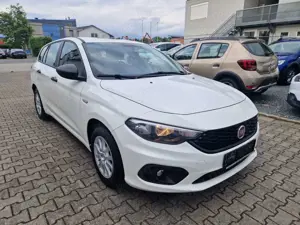 Fiat Tipo Pop Bild 2