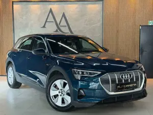 Audi e-tron E-tron 50 Quattro S-LINE*VIRTUAL*LED*