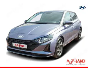 Hyundai i20 1.2 Navi Kamera Tempomat