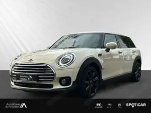 MINI Cooper Clubman MINI Cooper Clubman One 1.5 SHZ+KLIMA2+ALLWETTER