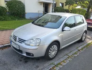 Volkswagen Golf 1.9 TDI Tour