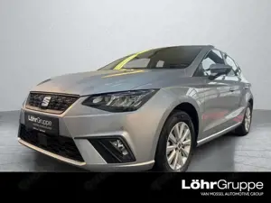 SEAT Ibiza 1,0 TSI