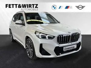 BMW X1 xDrive23d M Sport|20"LMR|Head-Up|DAProf.